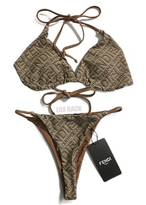 skims x fendi bodysuit price|Fendi bikini dupe.